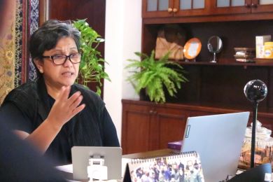 Transformasi Layanan Kesehatan Jiwa Harus Didukung Semua Pihak