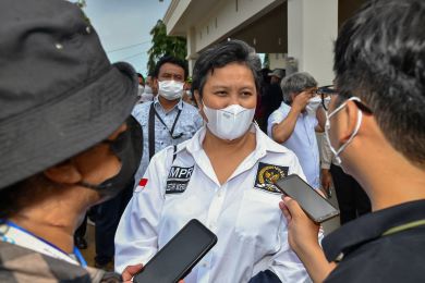 Semua Pihak Harus Ikut Memperkuat Komitmen Pemenuhan Hak Bagi Penyandang Disabilitas