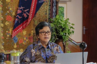 Pemenuhan Hak-Hak Anak Harus Jadi Kepedulian Bersama