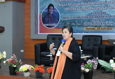 Dorong Pemerataan dan Peningkatan Kualitas Guru untuk Mencerdaskan Kehidupan Bangsa