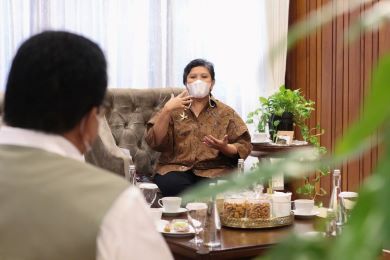Gagasan Besar Ratu Kalinyamat Bagian dari Memori Kolektif Bangsa