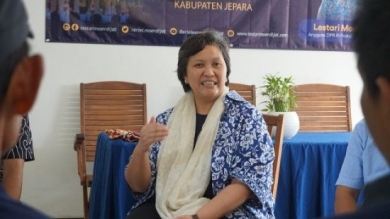 Dukung Revitalisasi Posyandu untuk Wujudkan Sistem Kesehatan Nasional yang Antisipatif