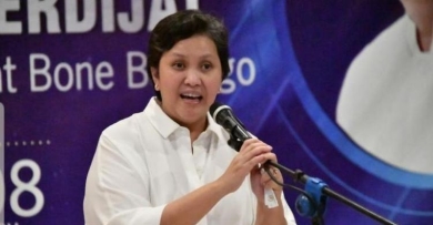 Manfaatkan Peluang di Sektor Pariwisata untuk Dorong Pertumbuhan Ekonomi Nasional