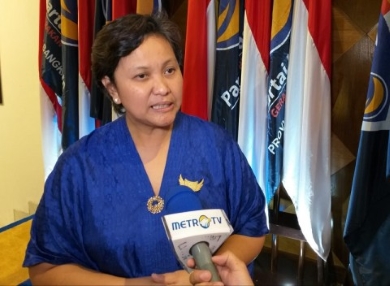 Tingkatkan Daya Adaptasi Masyarakat untuk Hadapi Perubahan