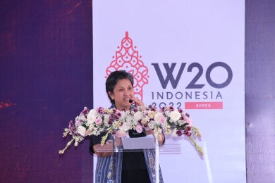 Pengentasan Kemiskinan Harus Konsisten dan Berkesinambungan untuk Meningkatkan Daya Saing Anak Bangsa