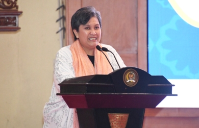 Tingkatkan Layanan Dasar Kesehatan sebagai Fondasi Pembangunan SDM Nasional