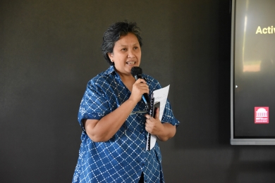 Pembangunan SDM Jangan Sampai Terhenti demi Masa Depan Bangsa