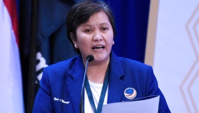Konsistensi Peningkatan Imunitas Masyarakat terhadap Covid-19 butuh Dukungan Semua Pihak