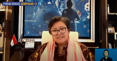 Keberhasilan Indonesia pada Presidensi G-20 Diharapkan Berlanjut Saat Memimpin ASEAN