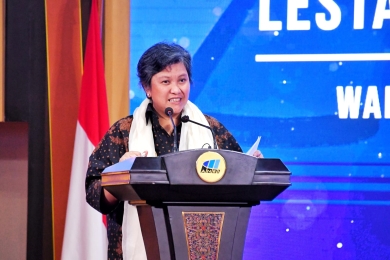 Digitalisasi Pendidikan Perlu Dukungan Peningkatan Literasi dan Infrastruktur