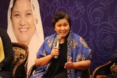 Perlu Gerakan Skrining Kesehatan Ibu dan Balita untuk Cegah Bertambahnya Kasus Stunting 