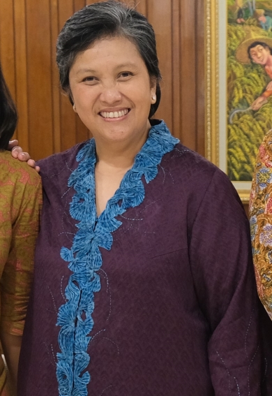 Akselerasi Peningkatan Literasi Digital untuk Jawab Tantangan di Tahun Politik