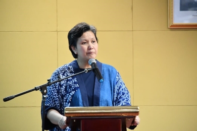 Darurat Literasi Harus Segera Diatasi Bersama