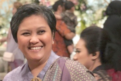 Cegah Pernikahan Anak dengan Perbaiki Kualitas Pendidikan Nasional
