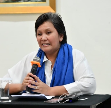 Butuh Komitmen Kuat untuk Lahirkan Aturan Pelaksanaan UU TPKS