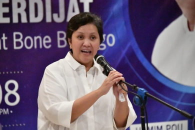 Kreativitas dan Kolaborasi Penting dalam Pengembangan Potensi Desa Wisata
