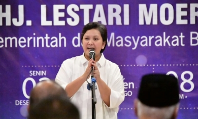 Butuh Konsistensi Cetak Wirausaha Muda untuk Wujudkan Indonesia sebagai Negara Maju