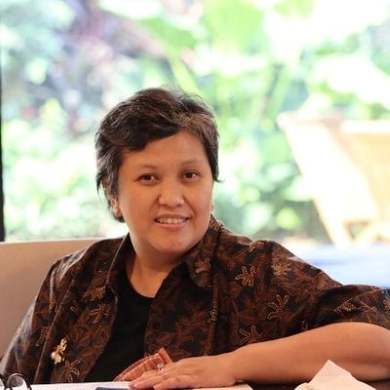 Komitmen Pencegahan dan Pengobatan TB di Tanah Air harus Ditingkatkan