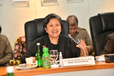 Target Pendapatan Rp 111,7 Triliun dari Sektor Pariwisata Harus Mampu Direalisasikan
