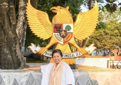 Pahami Nilai-Nilai Pancasila secara Konsisten Perkokoh Persatuan Bangsa