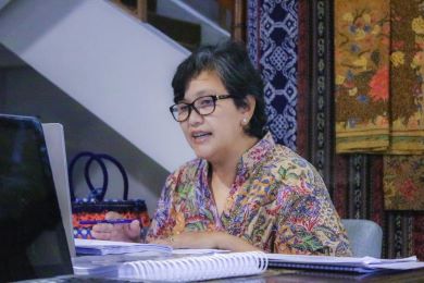 Ancaman Kesehatan Mental Remaja Harus Ditangani Secara Serius