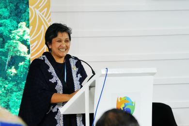 Menjaga Harmoni Kearifan Lokal dan Modernisasi Harus Jadi Bagian Upaya Menjaga Kebhinekaan