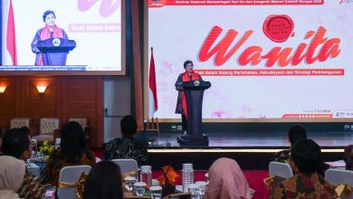 Hari Ibu Momentum Teladani Nilai-Nilai Perjuangan Perempuan Indonesia