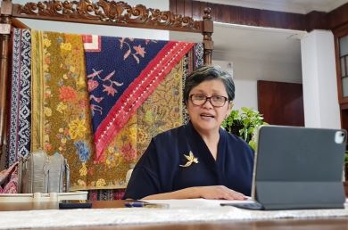 Butuh Keteladanan dan Semangat Pembelajar untuk Antisipasi Tantangan di Masa Depan