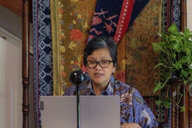 Sistem Pelayanan Kesehatan Harus Siap Hadapi Peningkatan Kasus DBD di Tanah Air