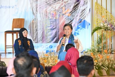 Atasi Kendala sektor Wisata untuk Menjawab Tantangan Target Wisatawan Tahun Ini