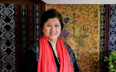 Peningkatan Kualitas Keterampilan Perempuan Dorong Peningkatan Pariwisata Nasional