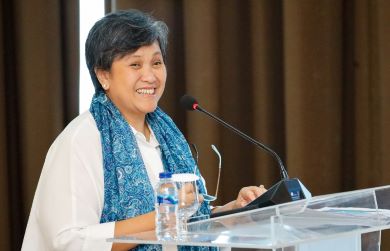 Potensi Pergerakan Masyarakat di Masa Libur Lebaran Harus segera Diantisipasi