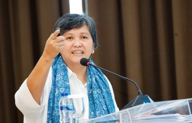 Upaya Perlindungan Anak secara Menyeluruh dari Ancaman Pornografi Harus Segera Diwujudkan