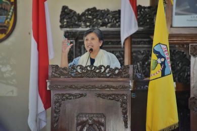 Jawab Perkembangan Tren Global dengan Kesiapan Tenaga Pariwisata Nasional