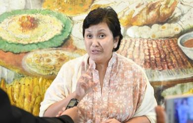Lestari Moerdijat: Peningkatan APK Perguruan Tinggi Butuh Dukungan semua Pihak