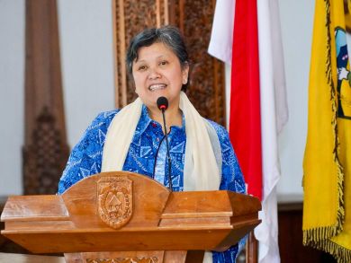 Lestari Moerdijat: Upaya Penghapusan Perkawinan Anak Harus Konsisten Dilakukan