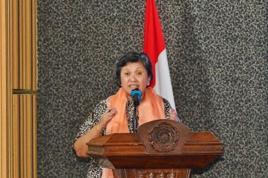 Lestari Moerdijat: Kesepakatan Dunia untuk Wujudkan Pembangunan yang Lebih Inklusif harus Didukung semua Pihak