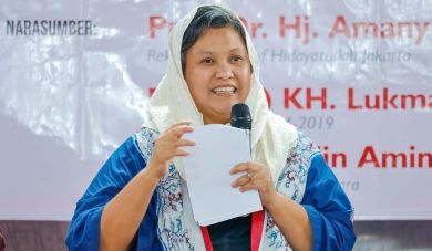 Lestari Moerdijat: Penerapan Kesetaraan Gender di sejumlah Bidang Harus Konsisten Direalisasikan