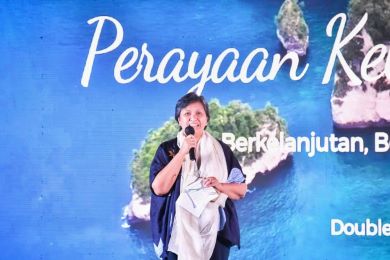 Lestari Moerdijat: Pembentukan Karakter Anak Bangsa Harus Dilakukan sejak Dini