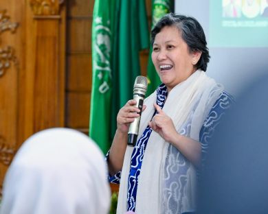 Lestari Moerdijat: Nilai-Nilai Perjuangan Ratu Kalinyamat Harus Mampu Dimaknai Generasi Penerus Bangsa