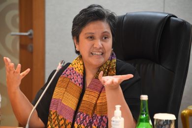 Lestari Moerdijat: Tingkatkan Kualitas Pengelolaan Lembaga Pendidikan