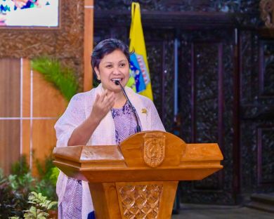 Lestari Moerdijat: Pengajuan Seni Ukir Jepara sebagai WBTB UNESCO Butuh Dukungan Nyata
