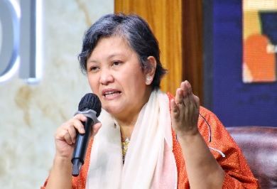 Lestari Moerdijat:  Wujudkan Perluasan Akses Pendidikan Tinggi dengan Memanfaatkan Potensi Digitalisasi