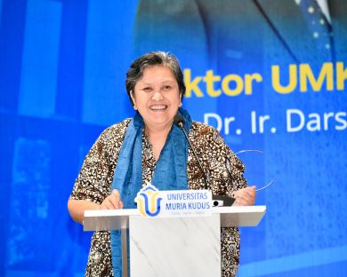 Lestari Moerdijat: Hari Konstitusi Momentum Perkuat Komitmen Kehidupan Berbangsa yang Berkeadilan 