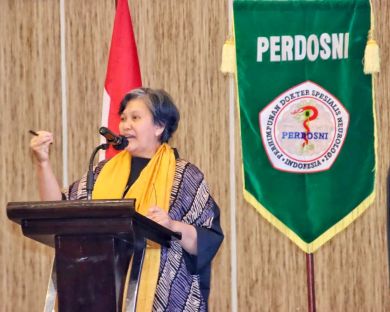 Lestari Moerdijat: Generasi Cerdas Tentukan Daya Saing Bangsa di Masa Depan
