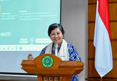 Lestari Moerdijat: Dorong Pemenuhan Hak-Hak Penyandang Disabilitas Melalui Penerapan Kebijakan yang Tepat