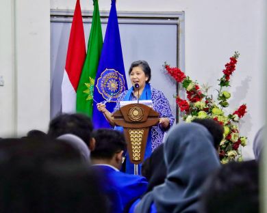 Lestari Moerdijat: Wujudkan Ruang Digital yang Aman Bagi Perempuan dan Anak