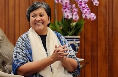 Lestari Moerdijat: Pelatihan Penulisan Karya Ilmiah Langkah Strategis Peningkatan Kualitas Peneliti
