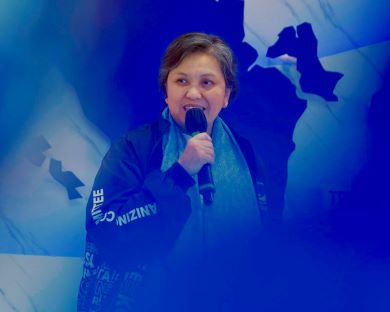 Menuju Indonesia Emas, Bonus Demografi Harus Dikelola dengan Baik