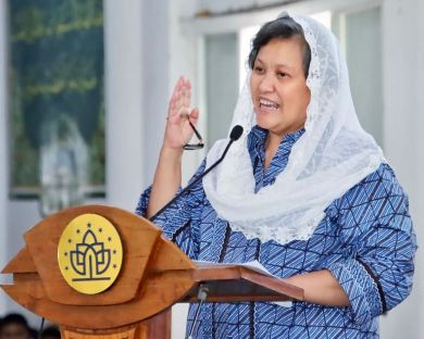 Lestari Moerdijat: Pengembangan Situs Patiayam Harus segera Dirumuskan Bersama